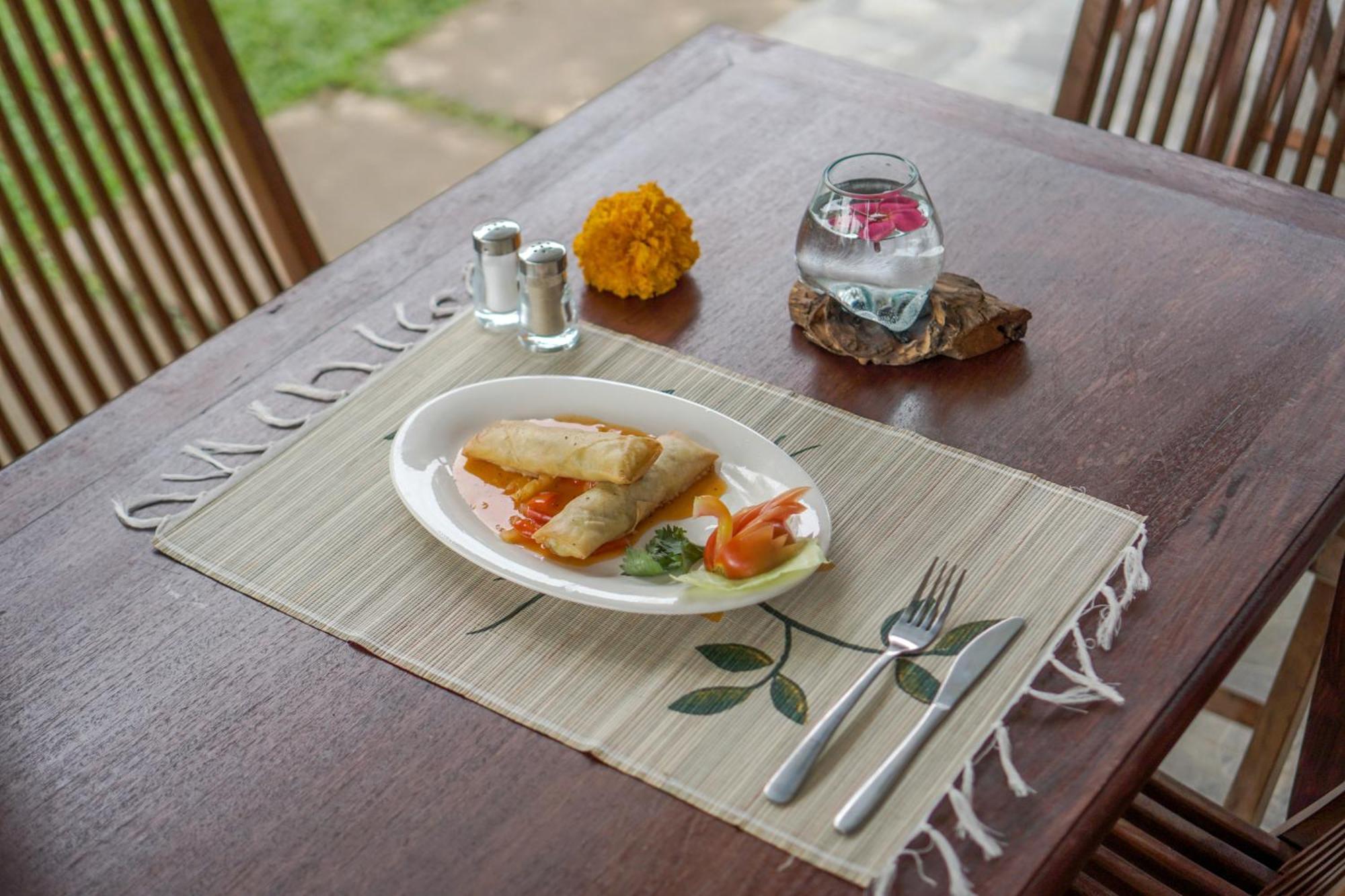 Guest house Nyamane View By Eps 4*