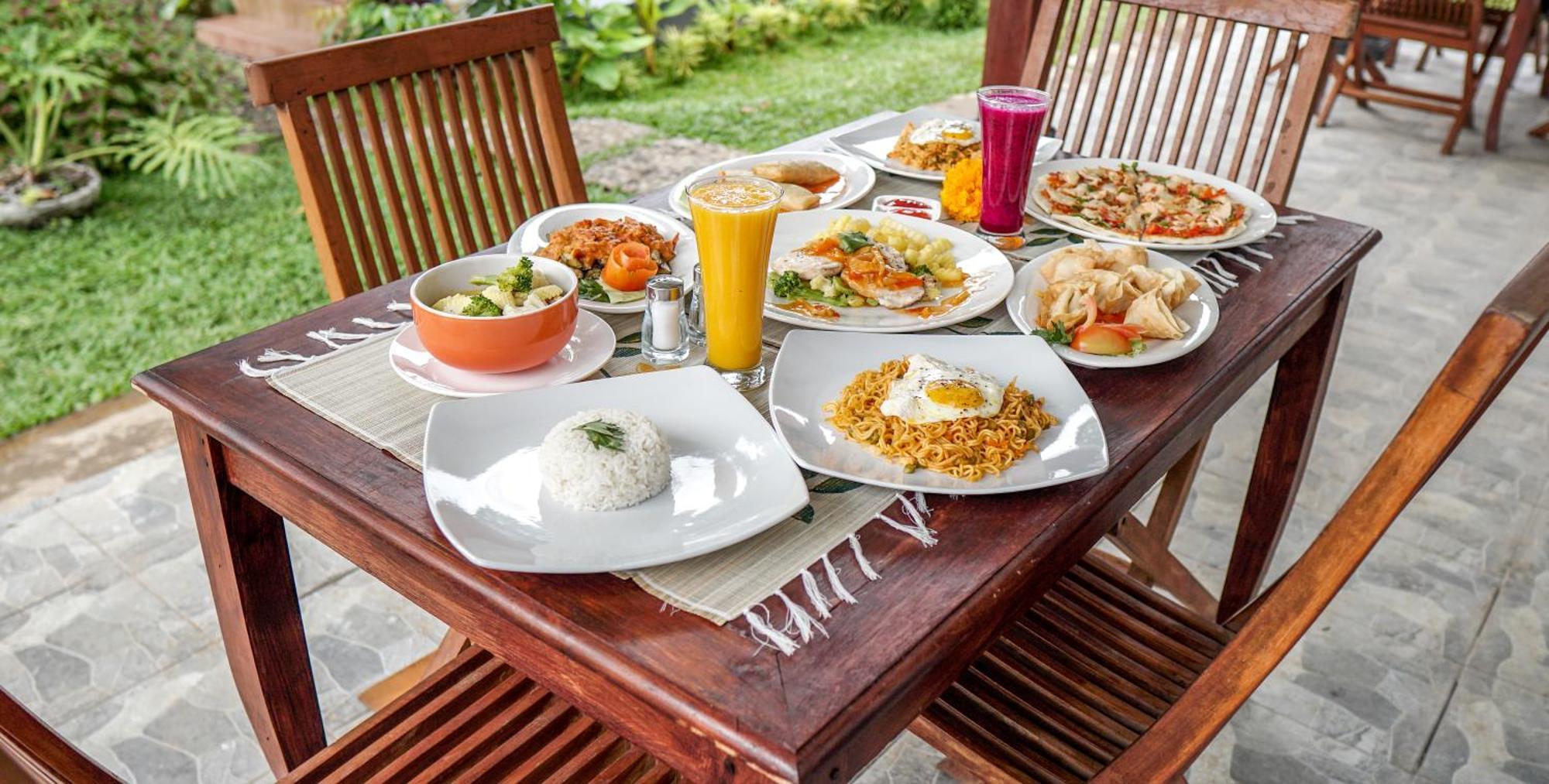 Nyamane View By Eps Guest house