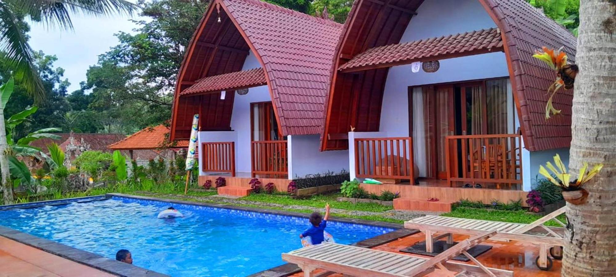 Nyamane View By Eps 4* Ubud (Bali)
