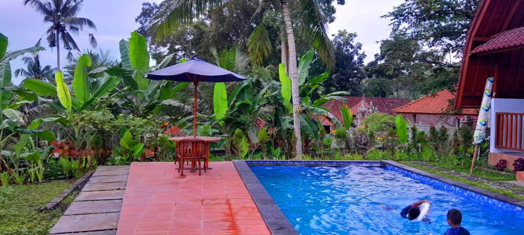Nyamane View By Eps Guest house 4*