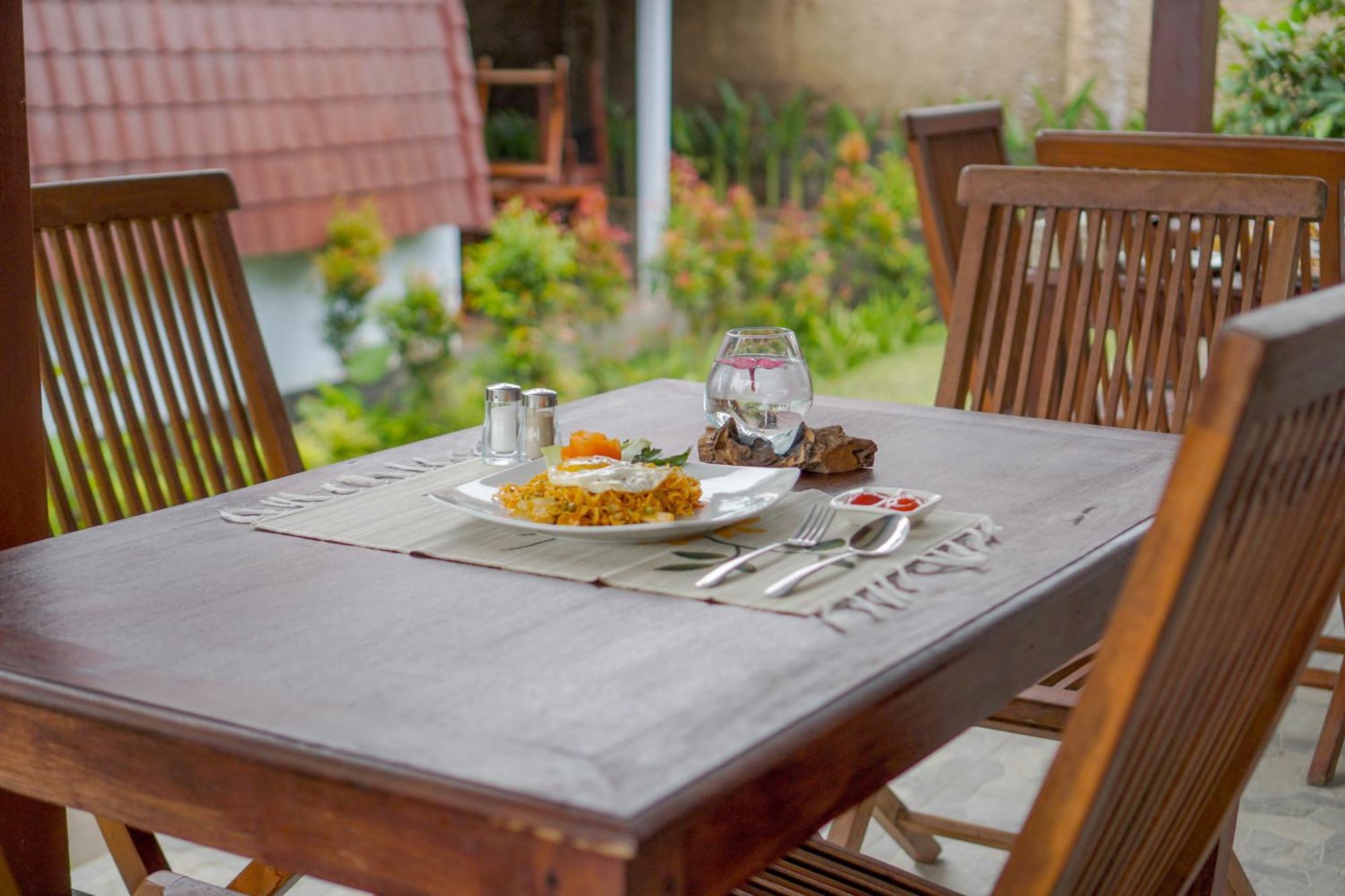 Nyamane View By Eps Ubud (Bali)