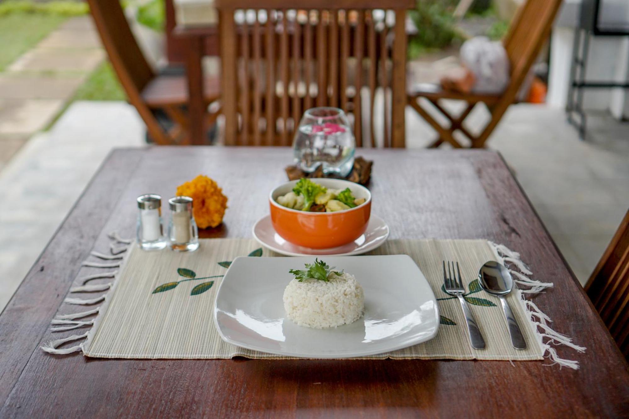 Guest house Nyamane View By Eps 4*