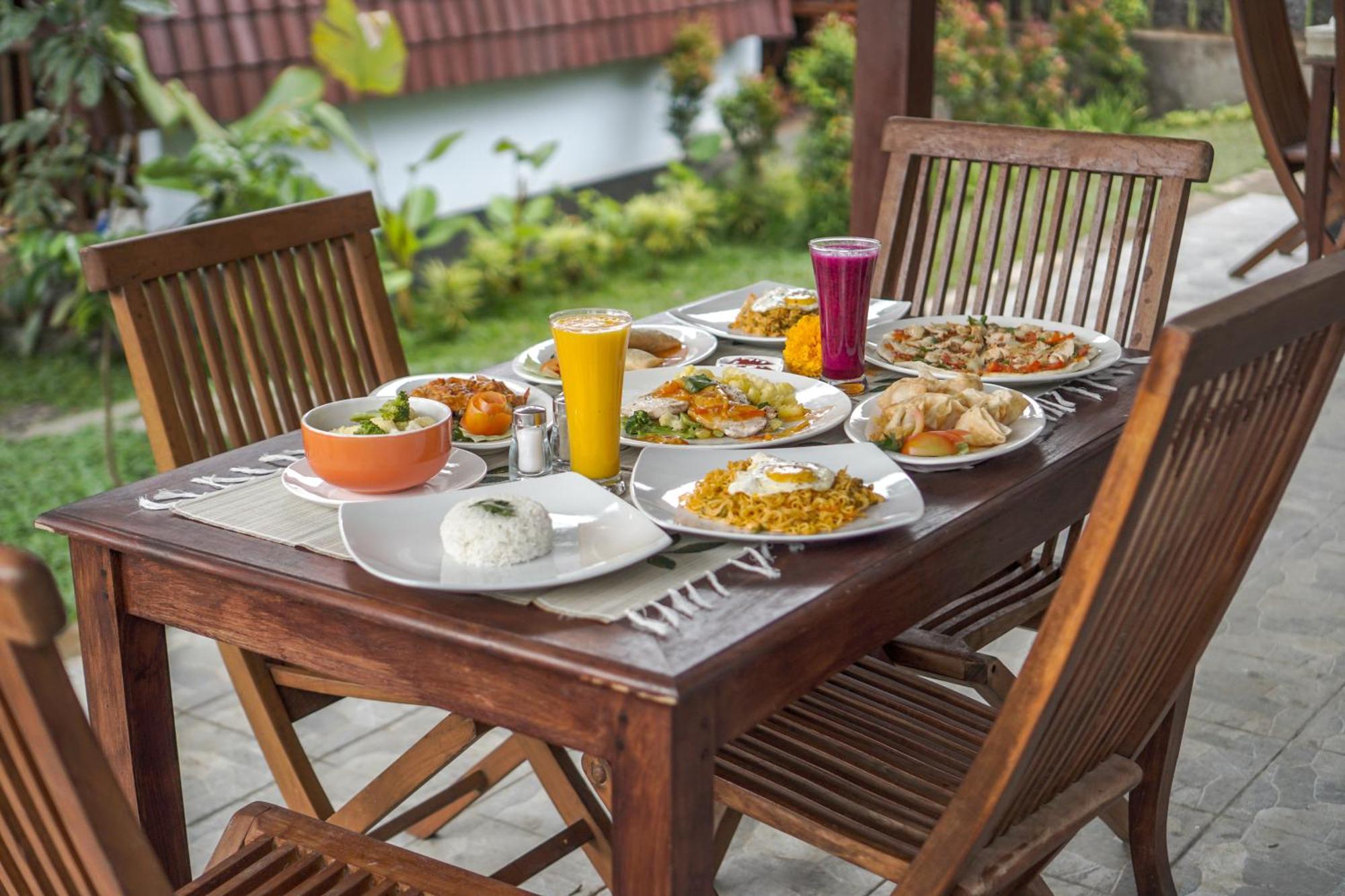 Nyamane View By Eps 4* Ubud (Bali)