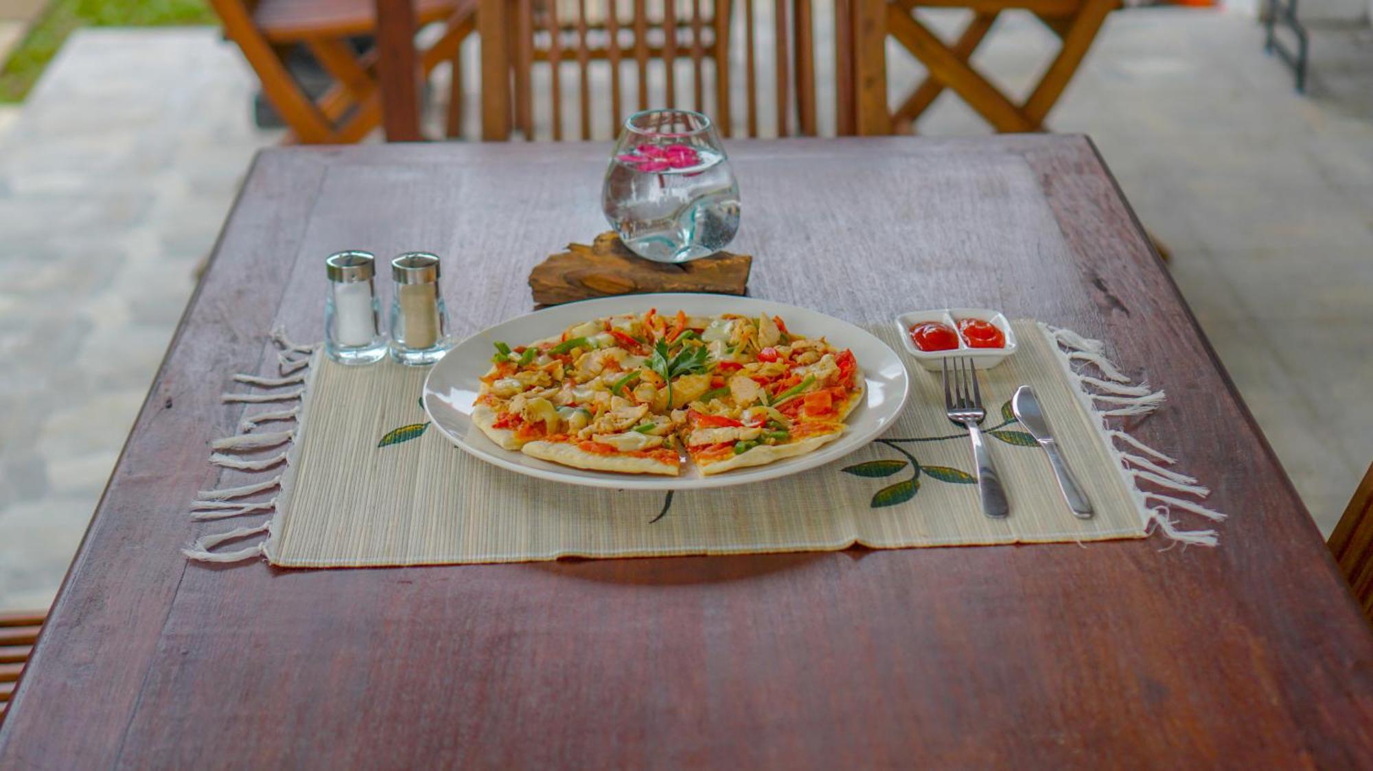 Nyamane View By Eps Guest house Ubud (Bali)