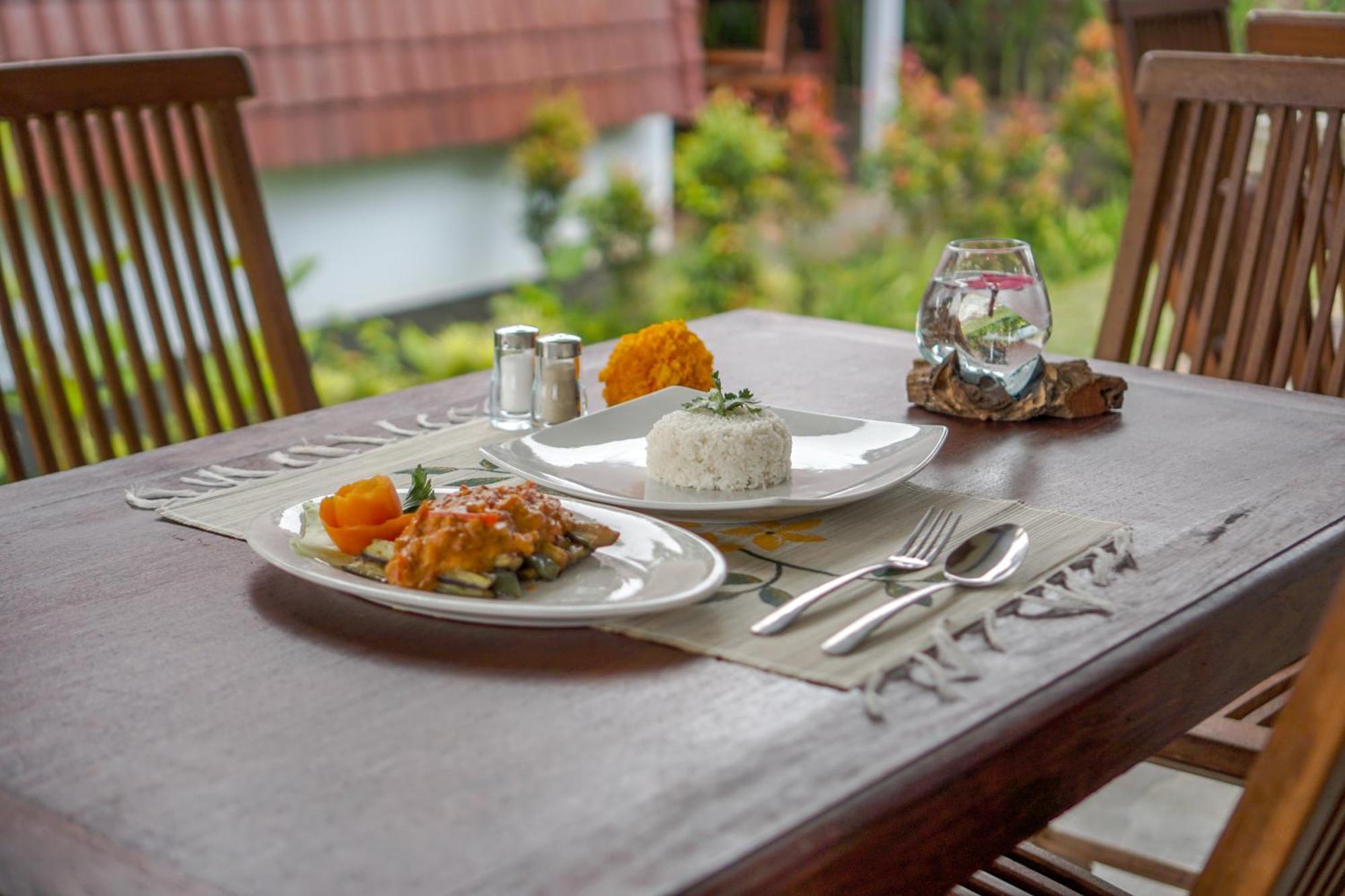 Nyamane View By Eps Guest house