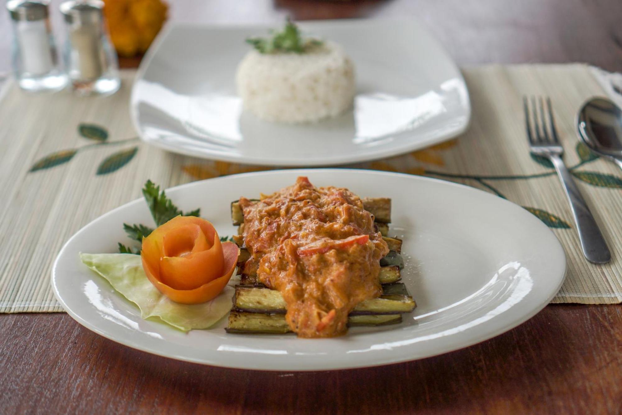 Nyamane View By Eps