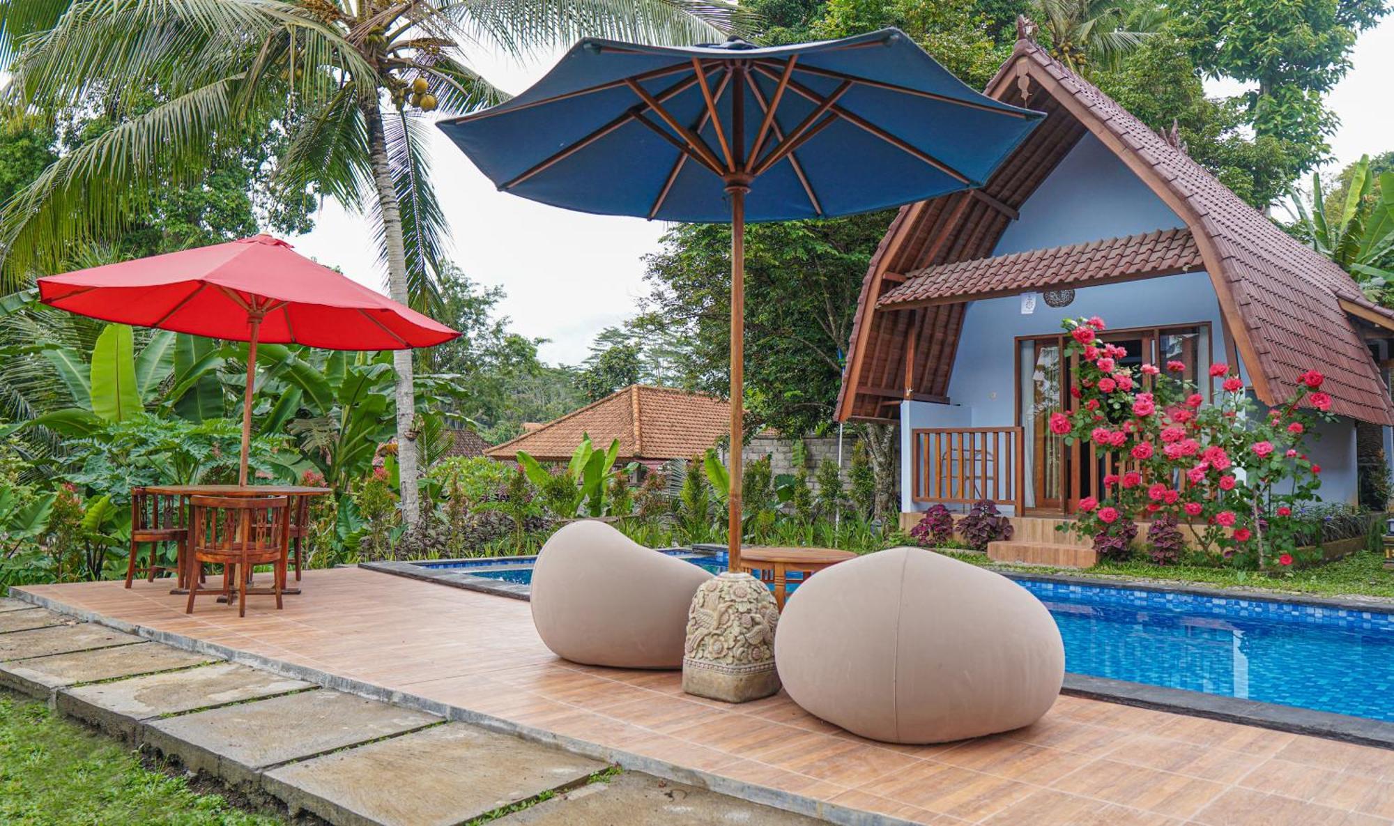 Nyamane View By Eps Guest house 4*