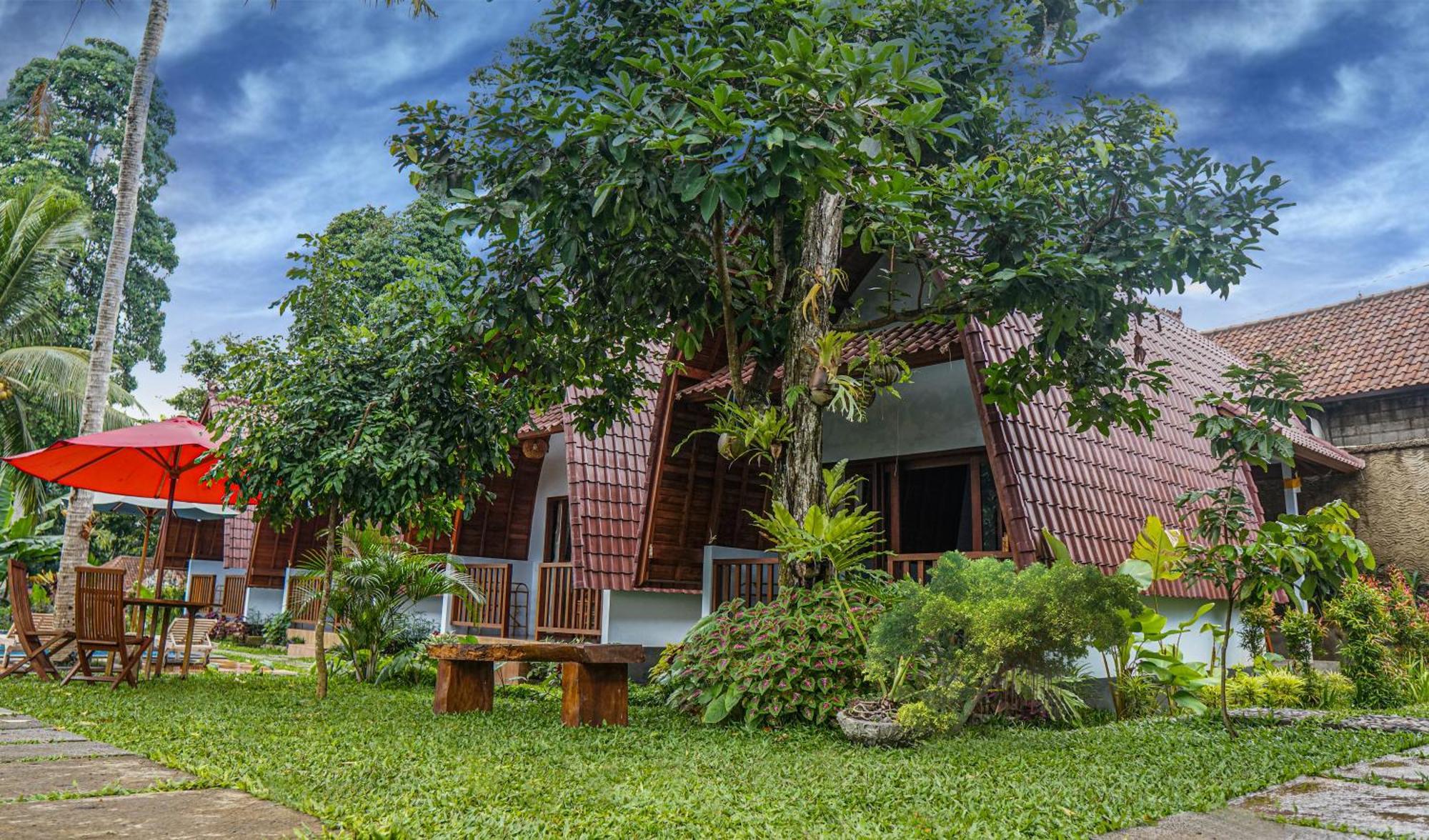 Guest house Nyamane View By Eps 4*