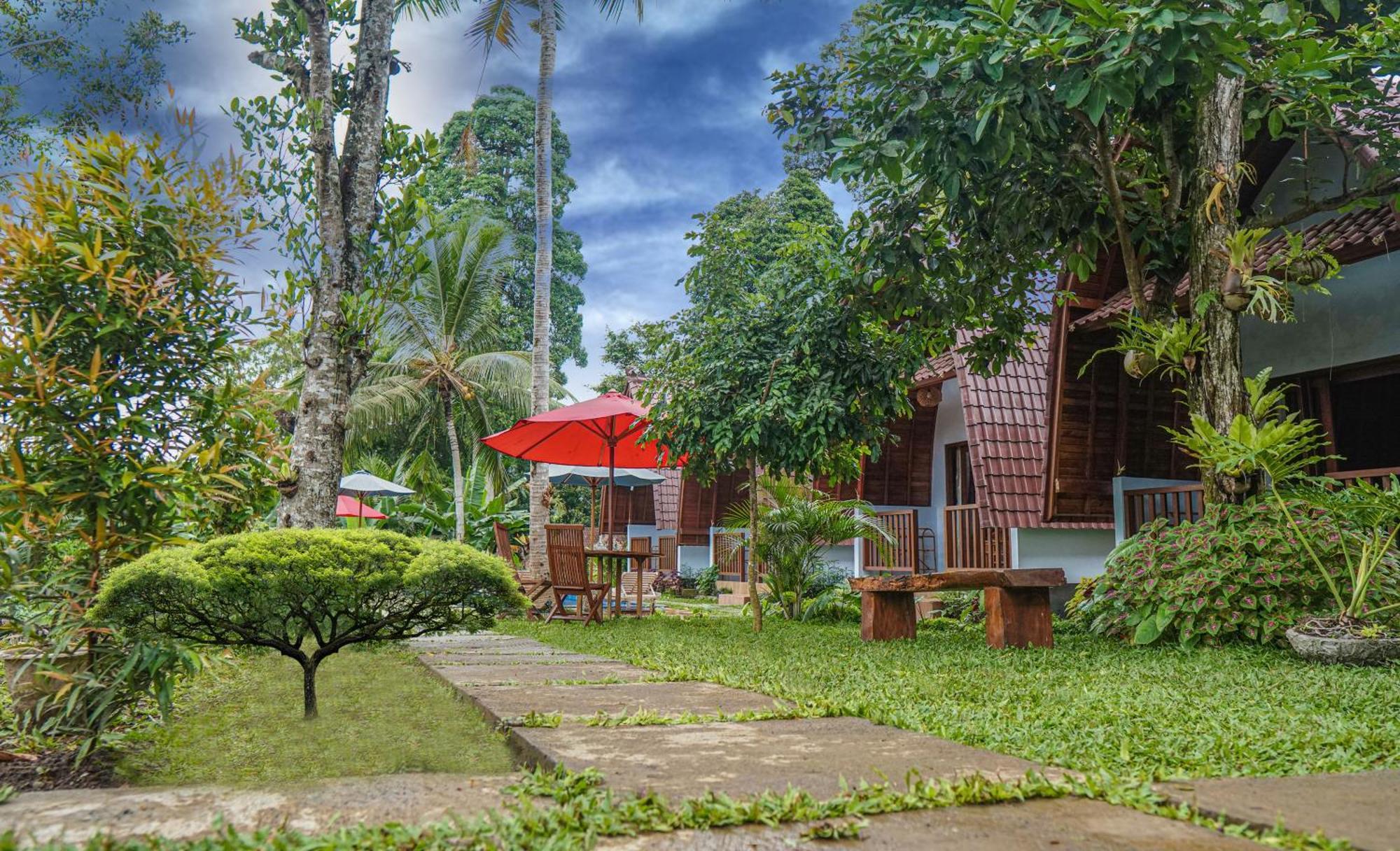 Nyamane View By Eps 4* Ubud (Bali)