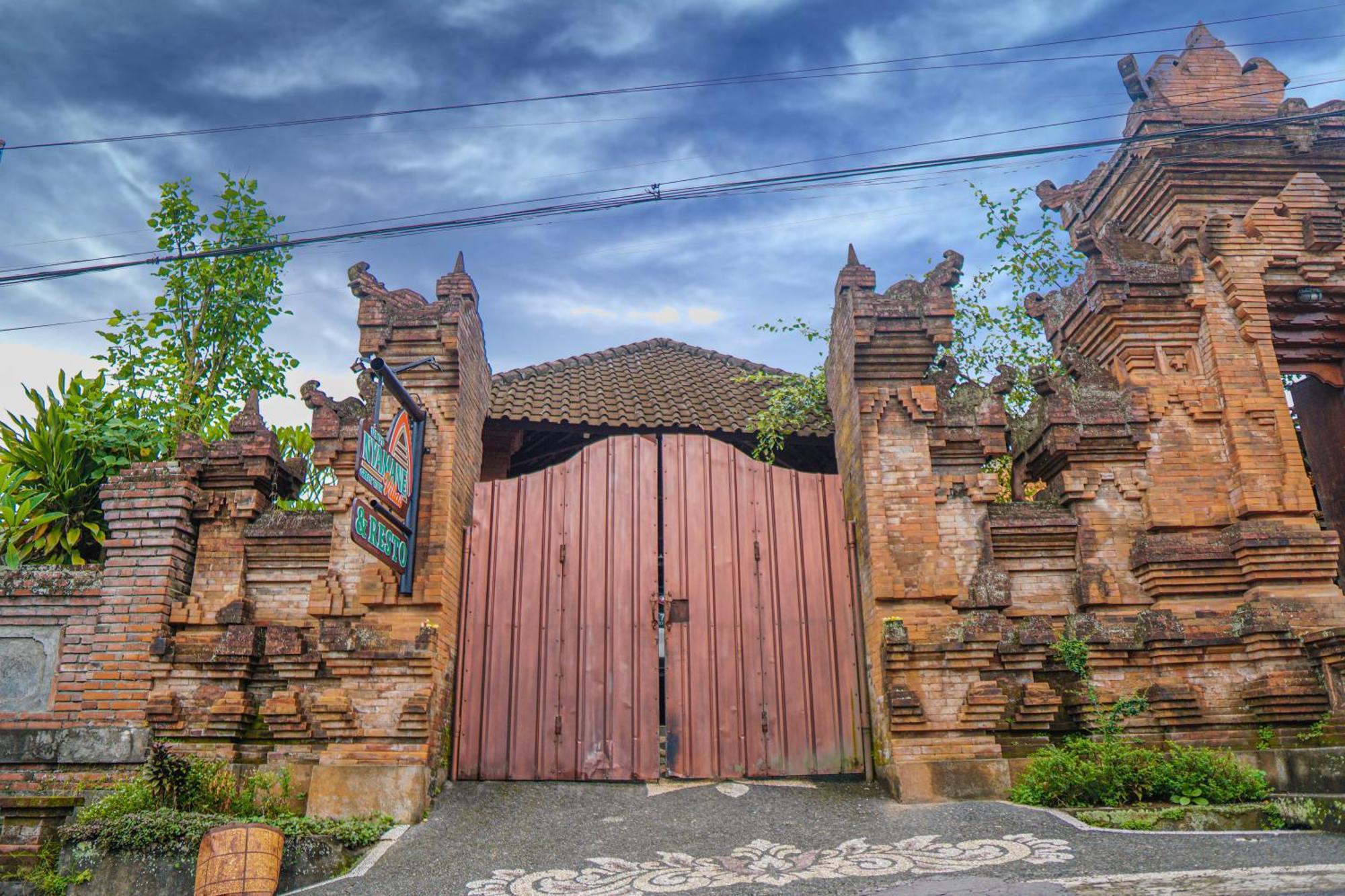 Nyamane View By Eps Guest house