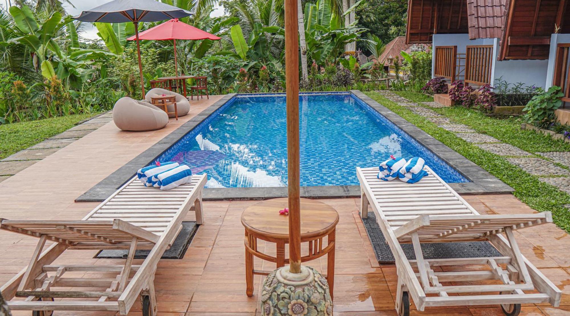 Nyamane View By Eps Guest house