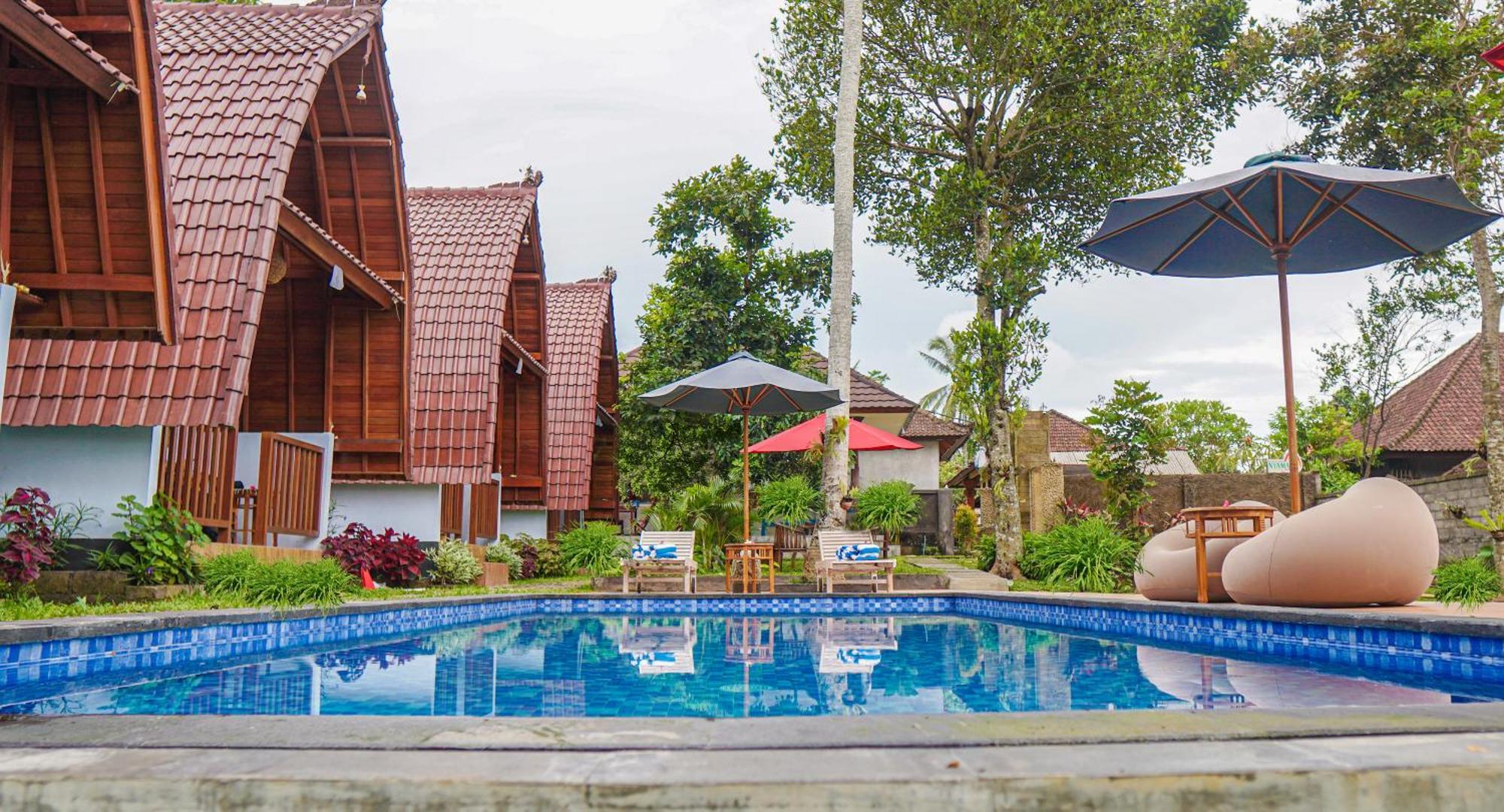 Nyamane View By Eps Guest house