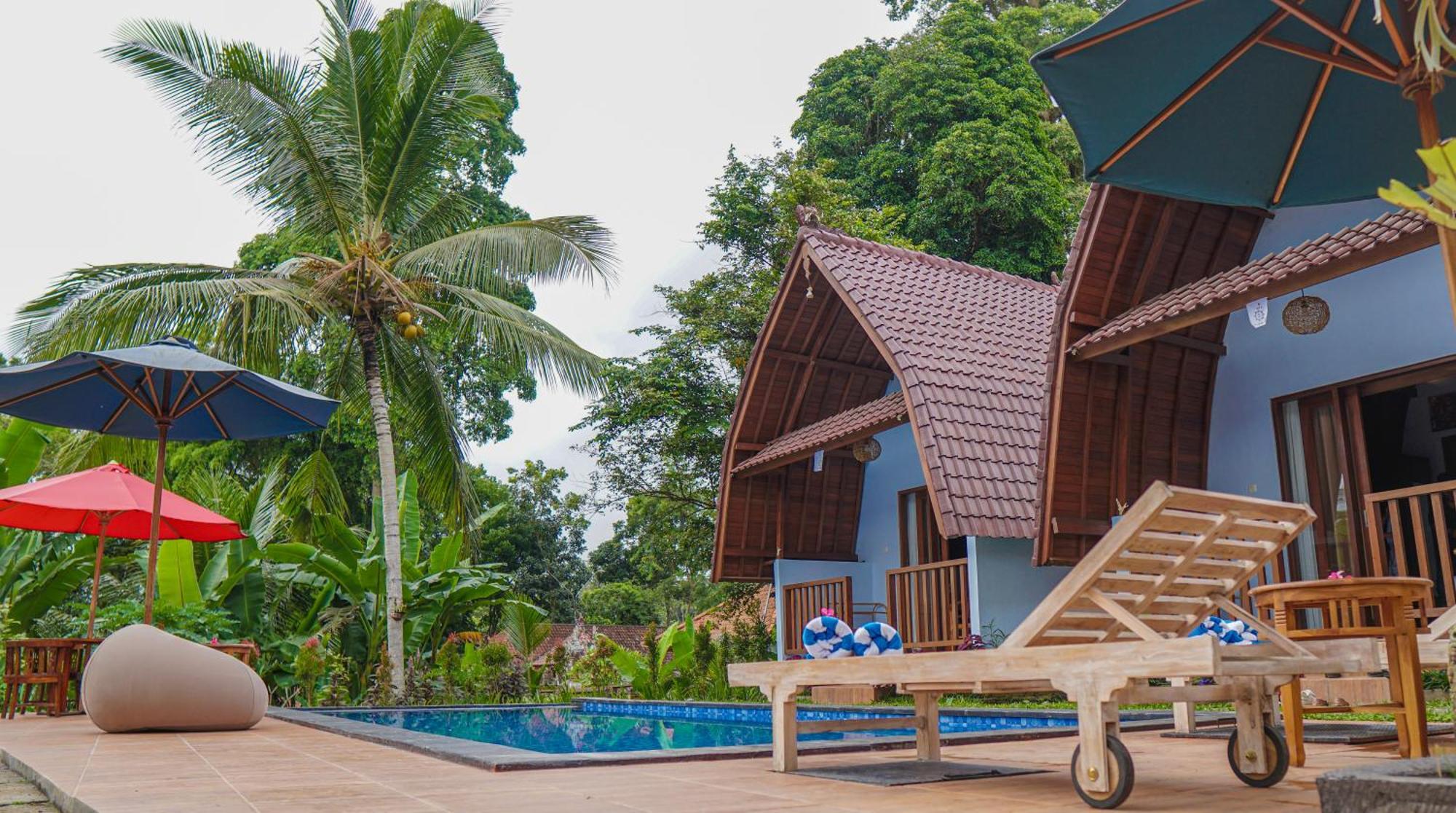 Nyamane View By Eps Guest house 4*