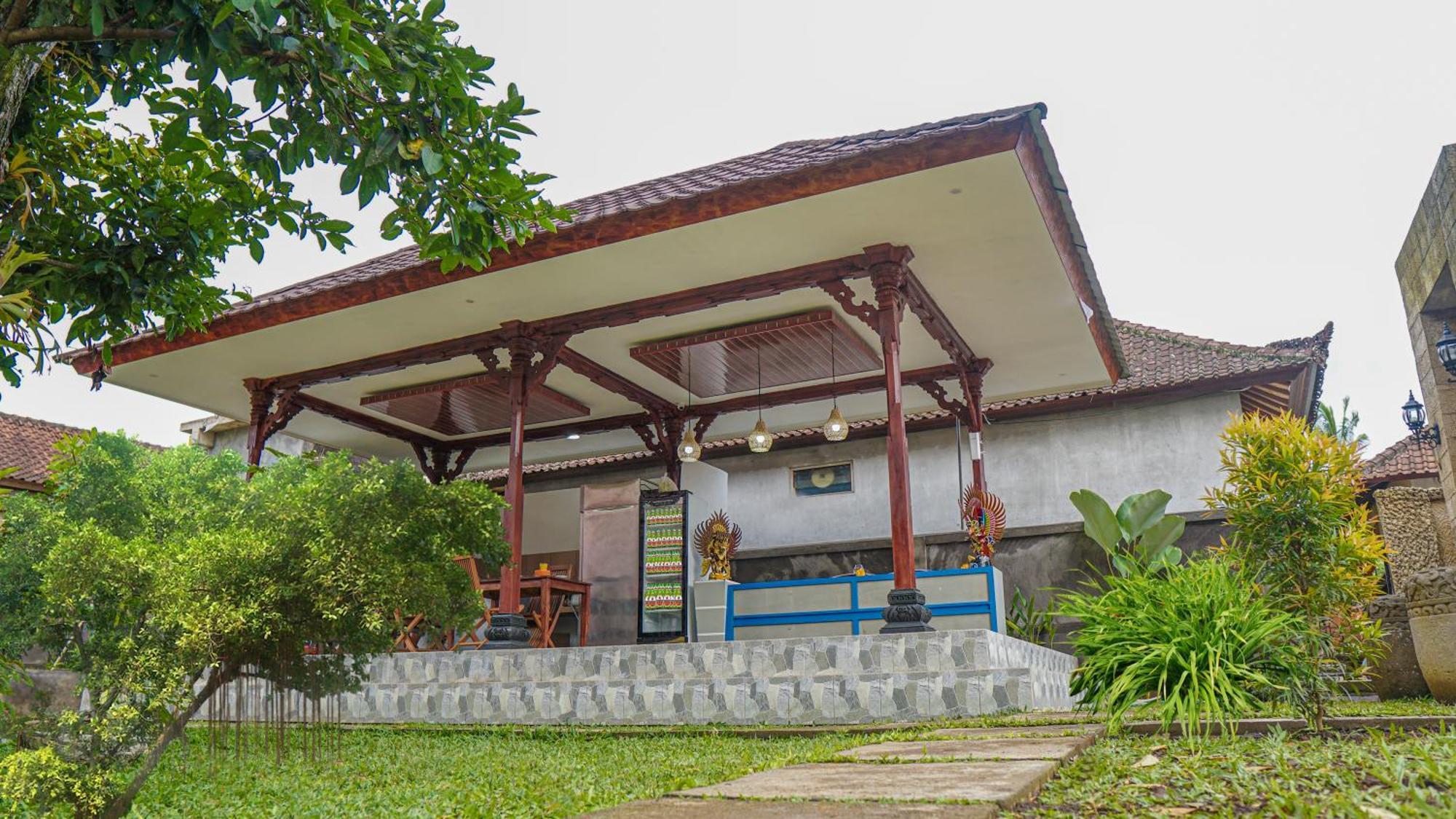 Nyamane View By Eps Guest house