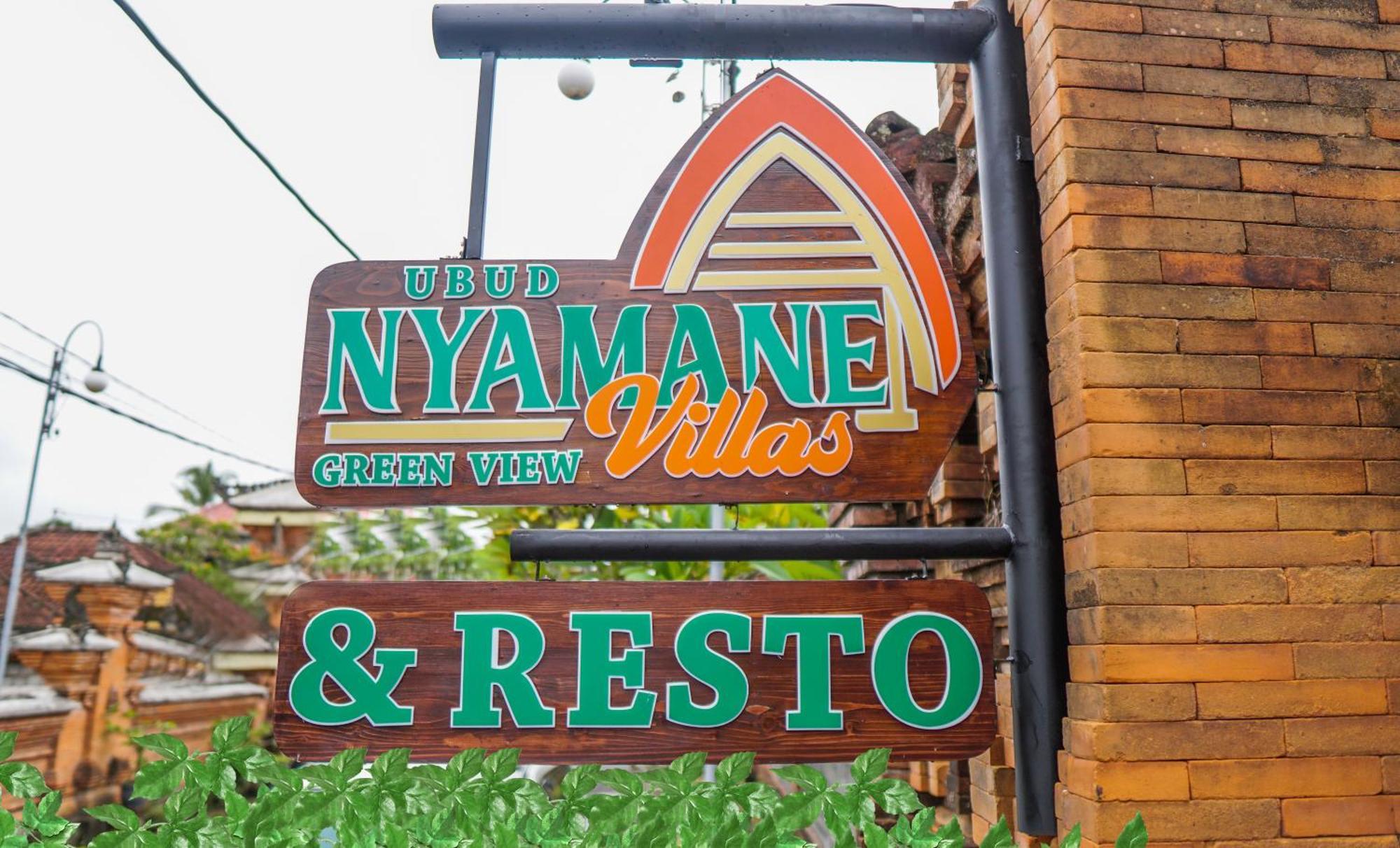 Guest house Nyamane View By Eps 4*