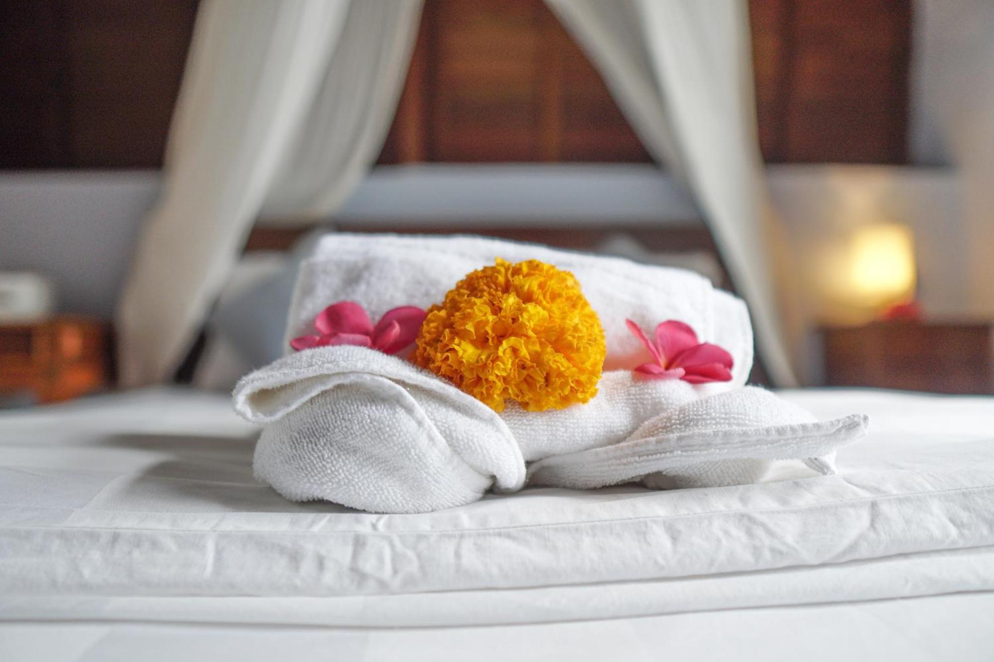Nyamane View By Eps Guest house Ubud (Bali)