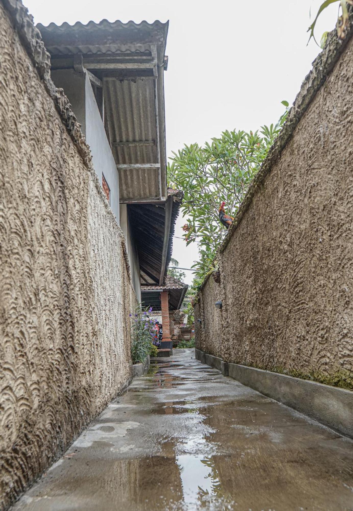 Guest house Nyamane View By Eps Ubud (Bali)
