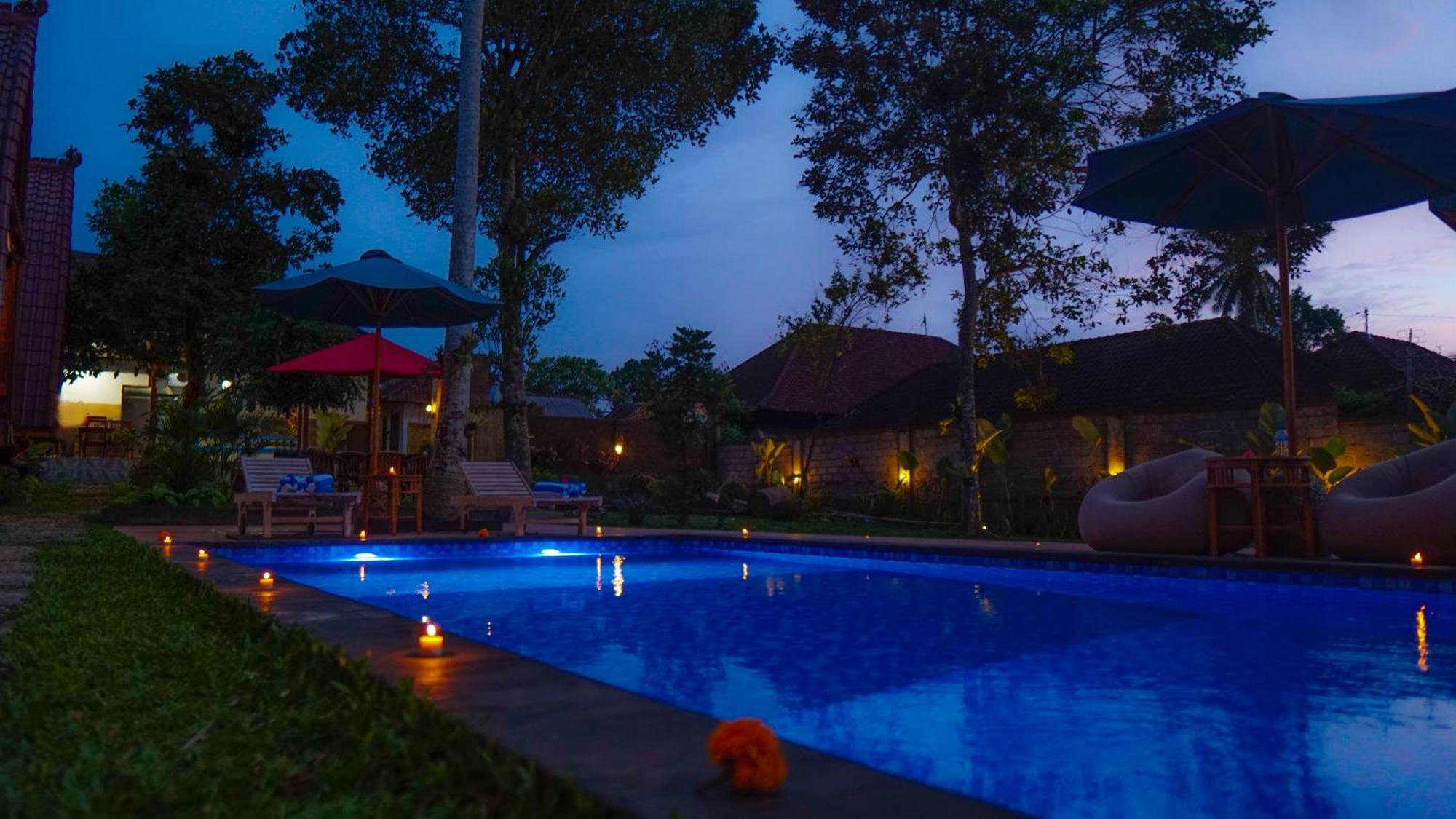 Guest house Nyamane View By Eps 4*