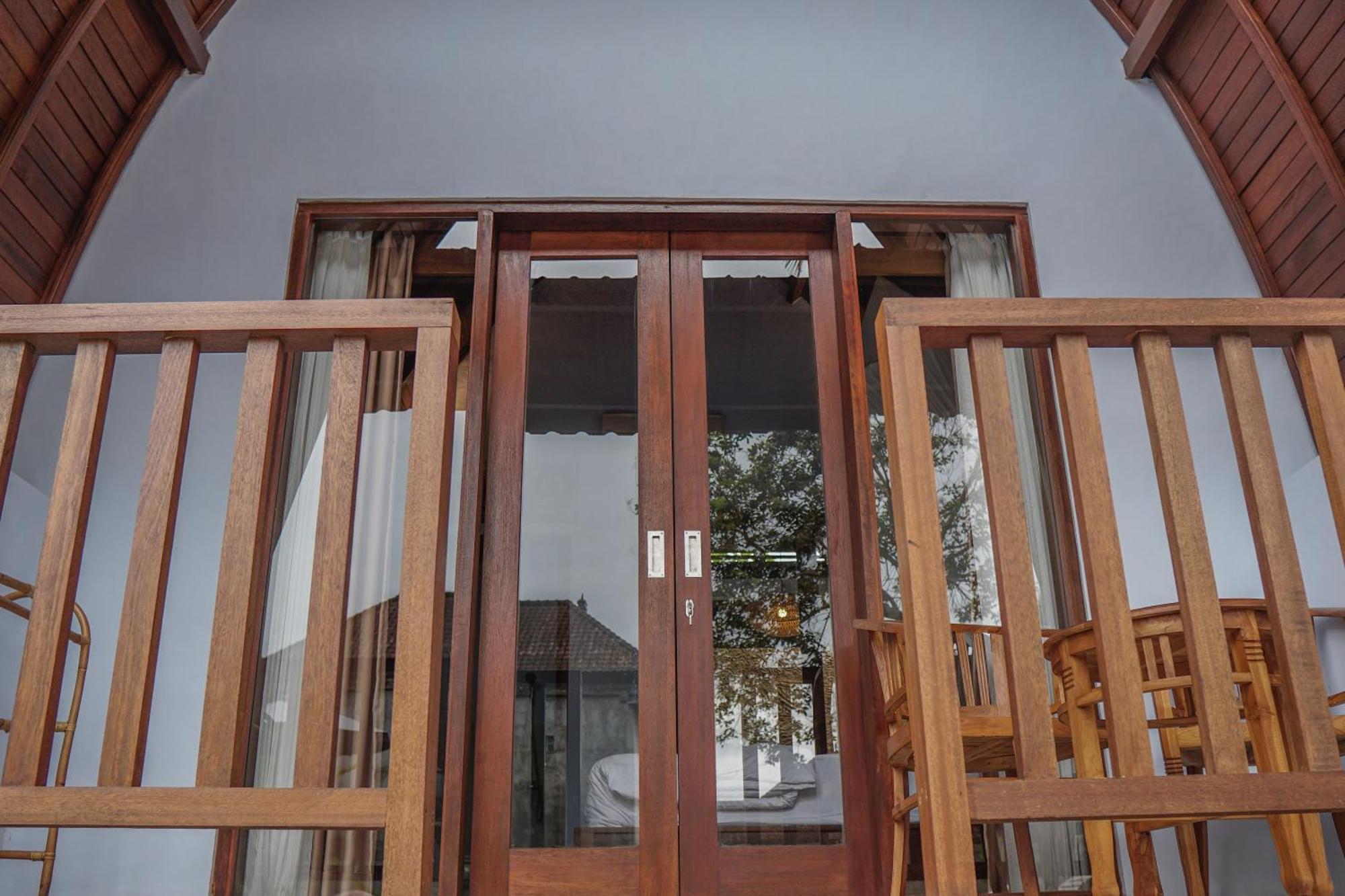 Guest house Nyamane View By Eps Ubud (Bali)