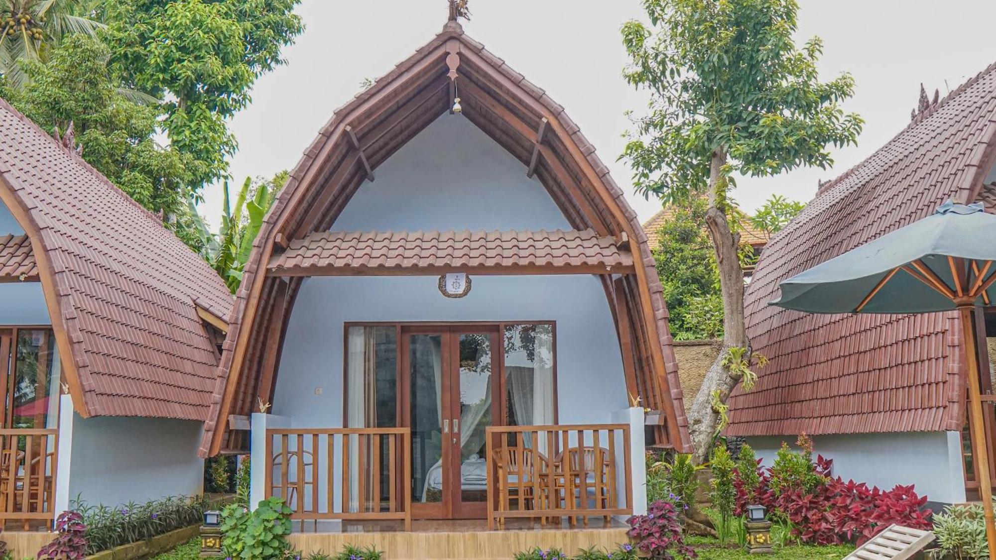 Nyamane View By Eps Guest house 4*