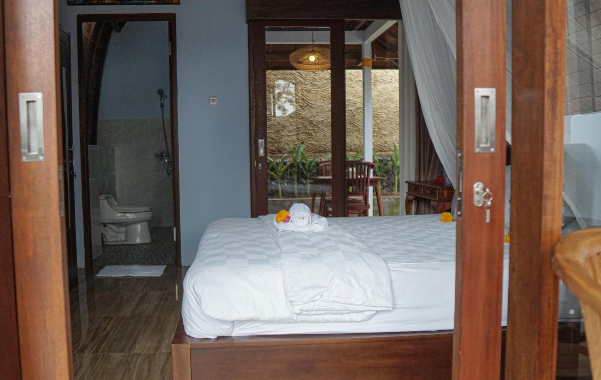 Guest house Nyamane View By Eps Ubud (Bali)