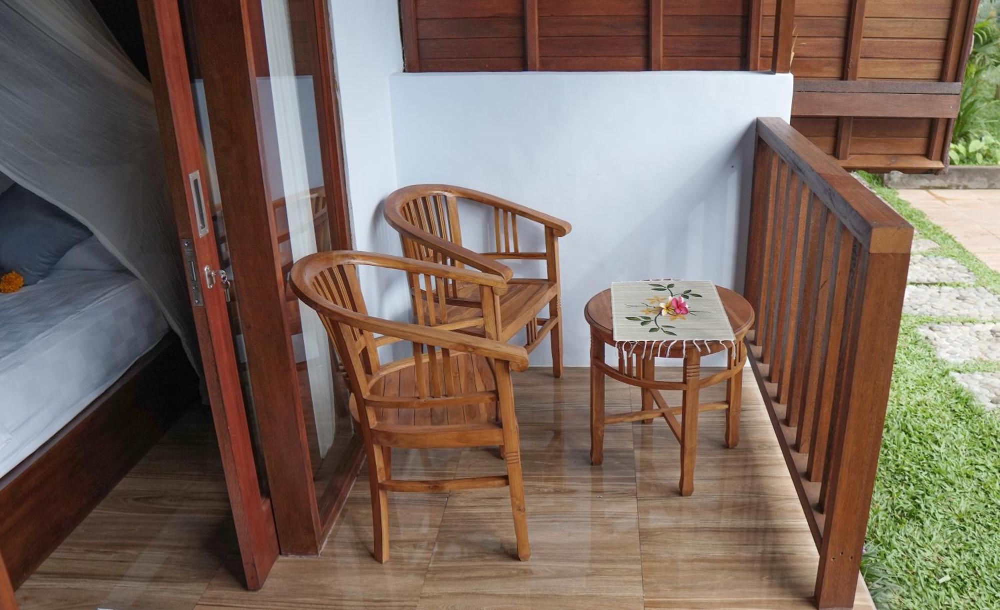 Nyamane View By Eps Ubud (Bali)