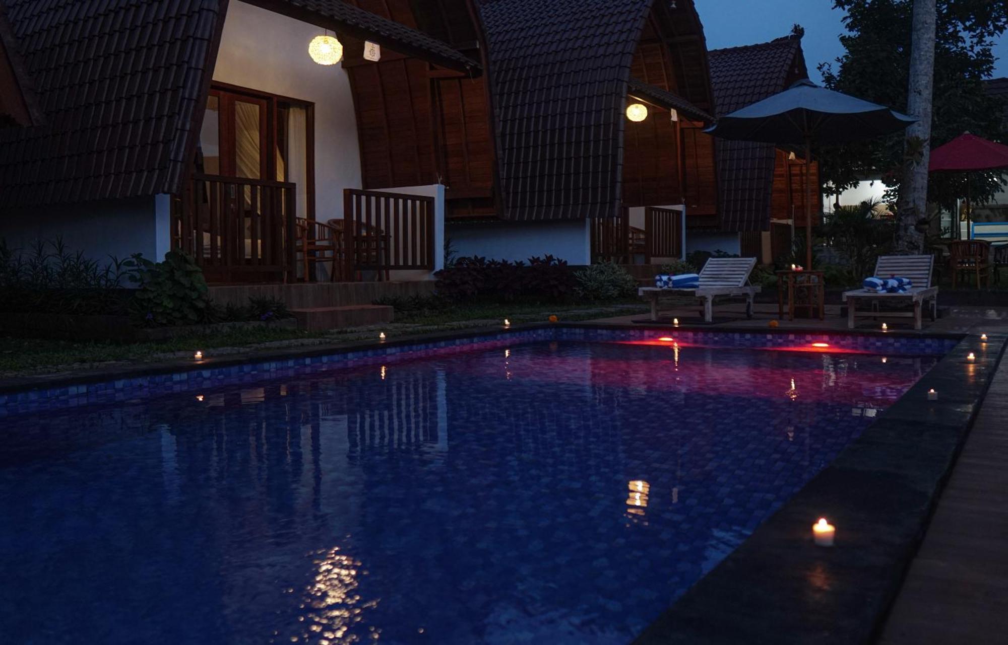 Nyamane View By Eps 4* Ubud (Bali)