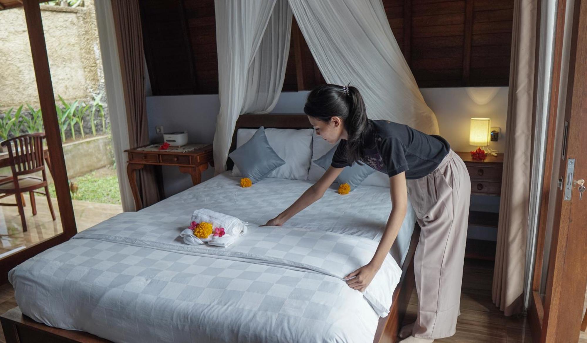 Nyamane View By Eps Guest house Ubud (Bali)
