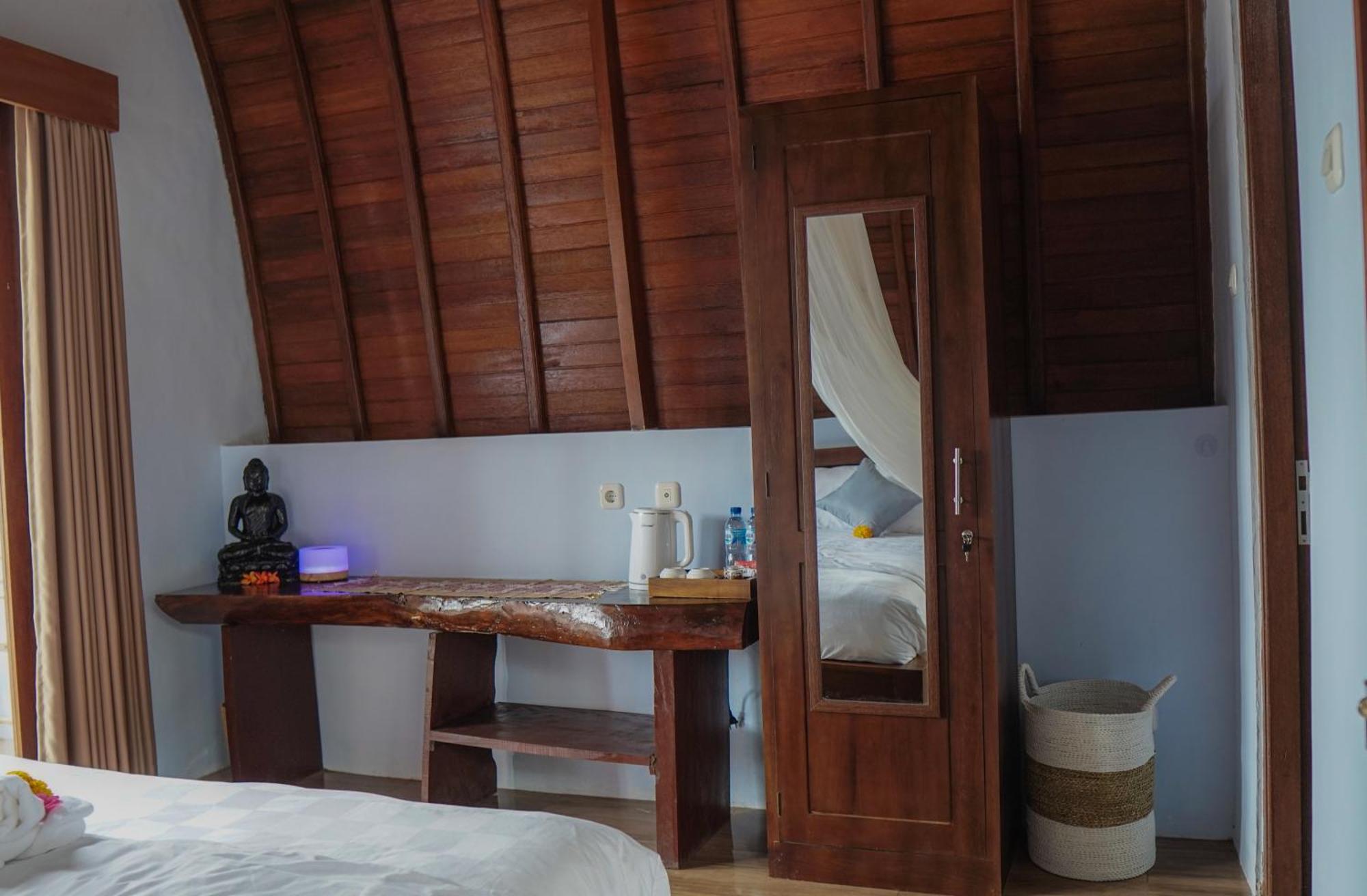 Guest house Nyamane View By Eps 4*