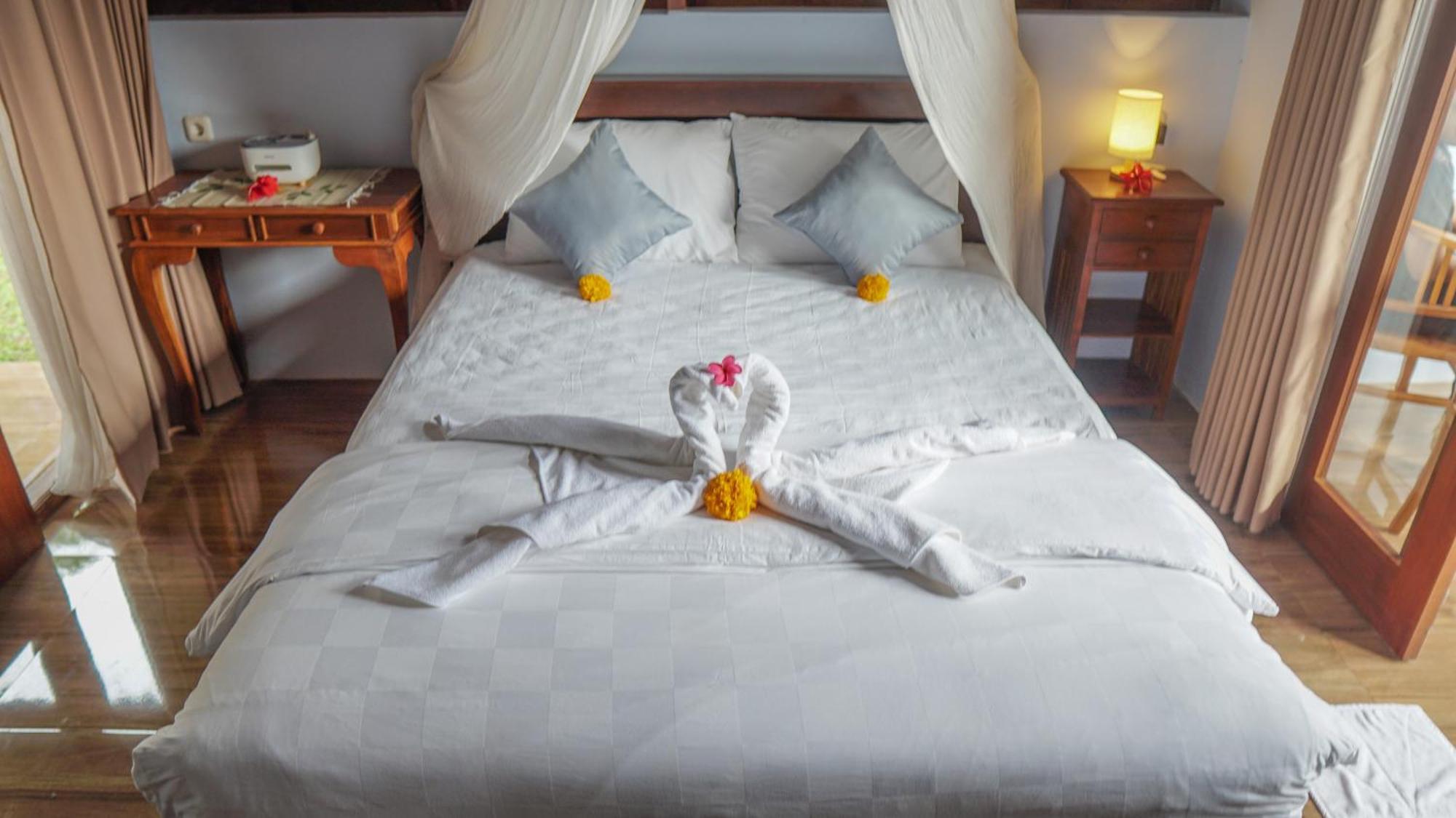 Guest house Nyamane View By Eps Ubud (Bali)