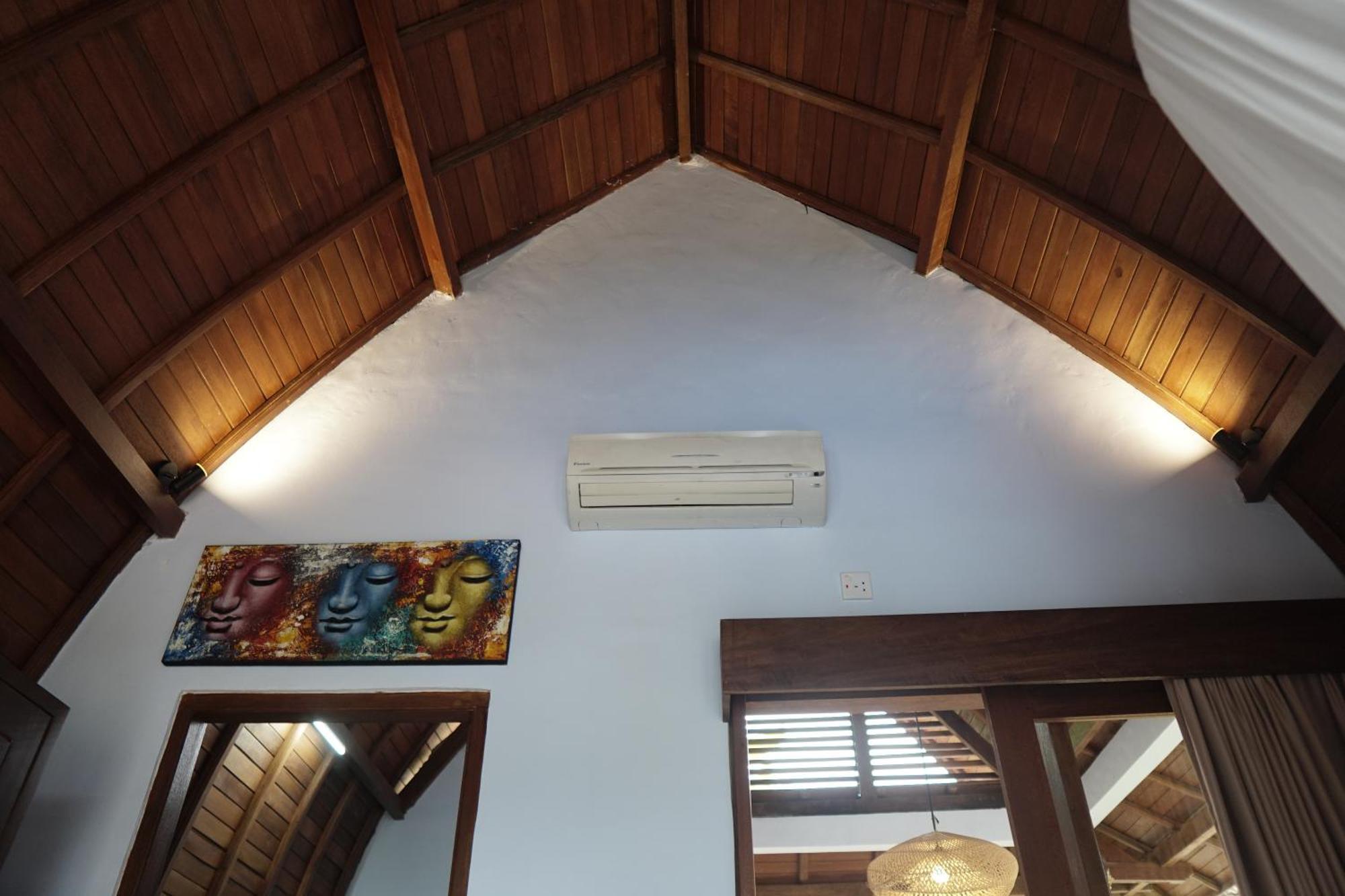Nyamane View By Eps Guest house Ubud (Bali)