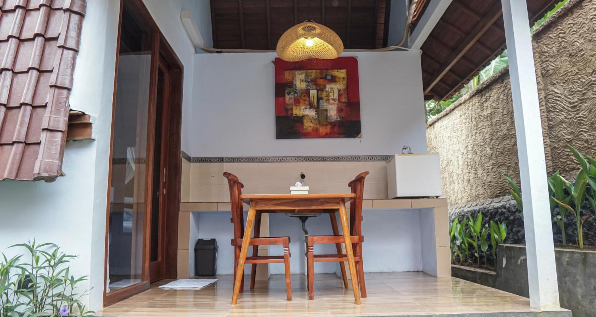 Nyamane View By Eps Guest house Ubud (Bali)