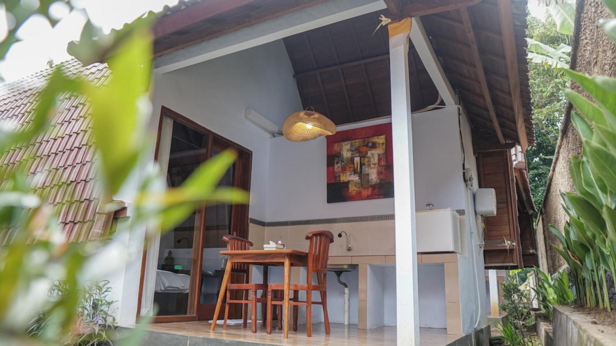 Nyamane View By Eps Guest house