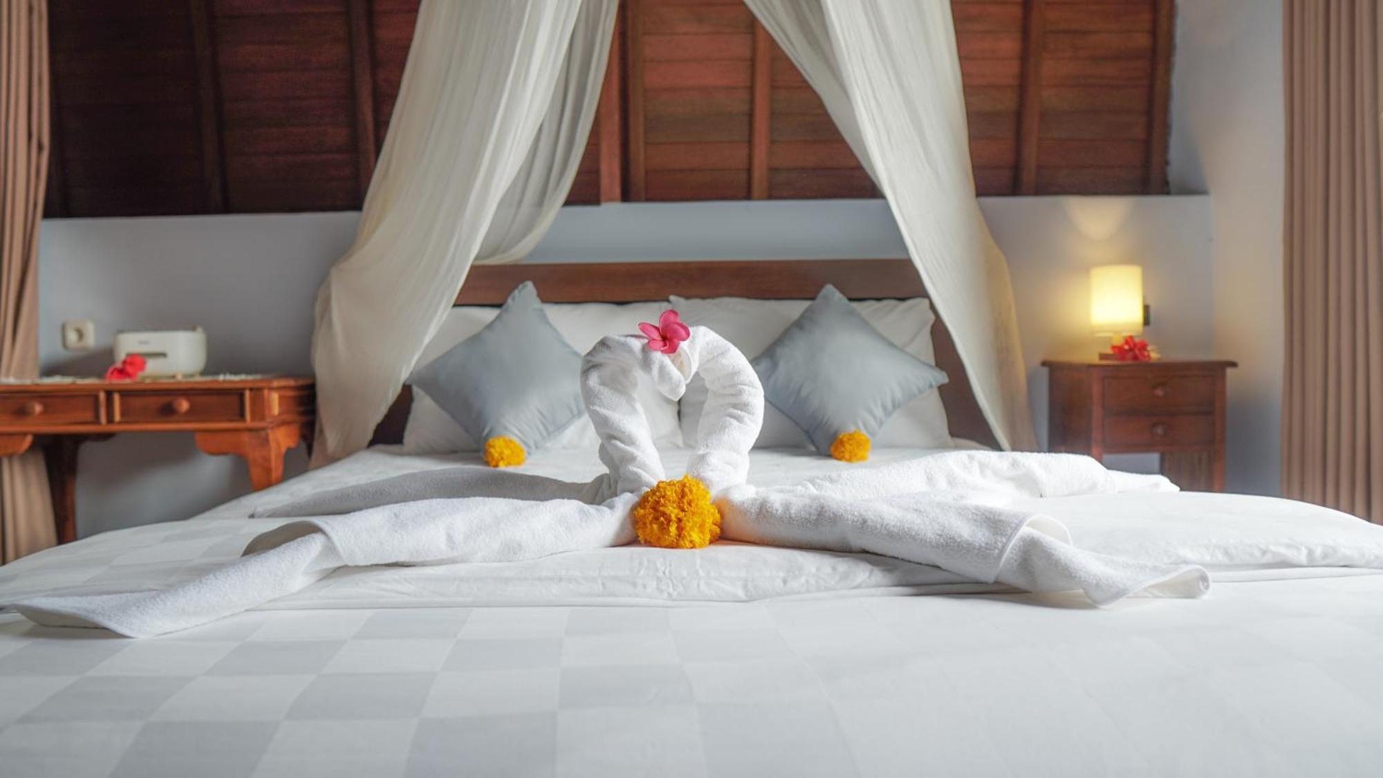 Guest house Nyamane View By Eps