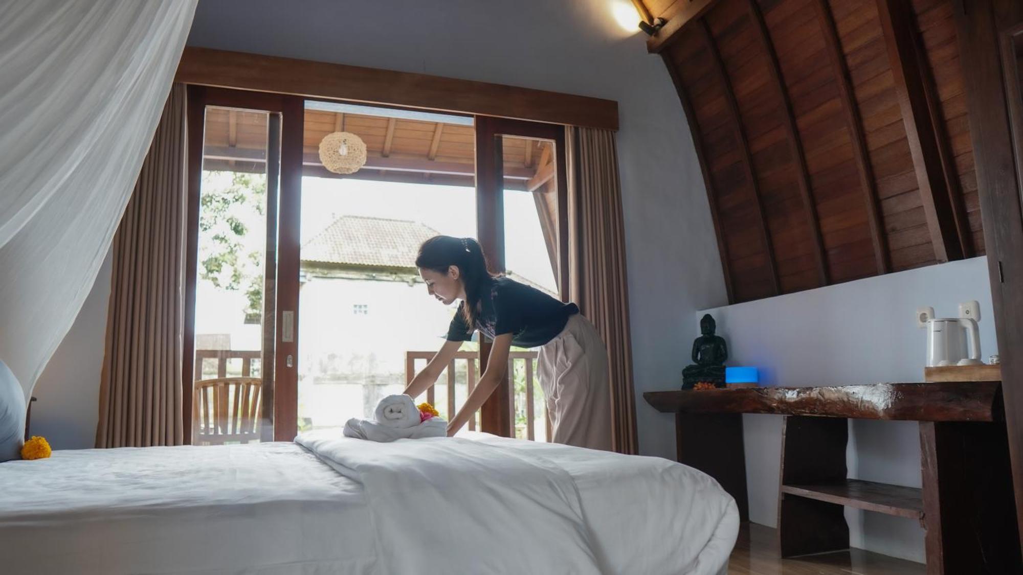 Guest house Nyamane View By Eps