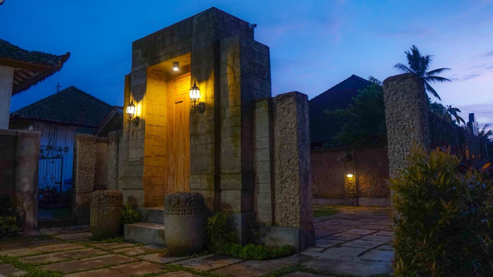 Nyamane View By Eps Guest house 4*