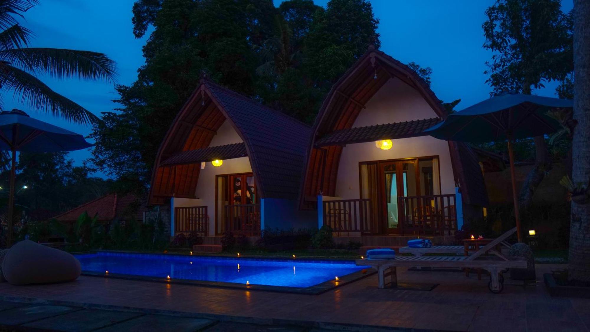 Nyamane View By Eps Guest house Ubud (Bali)