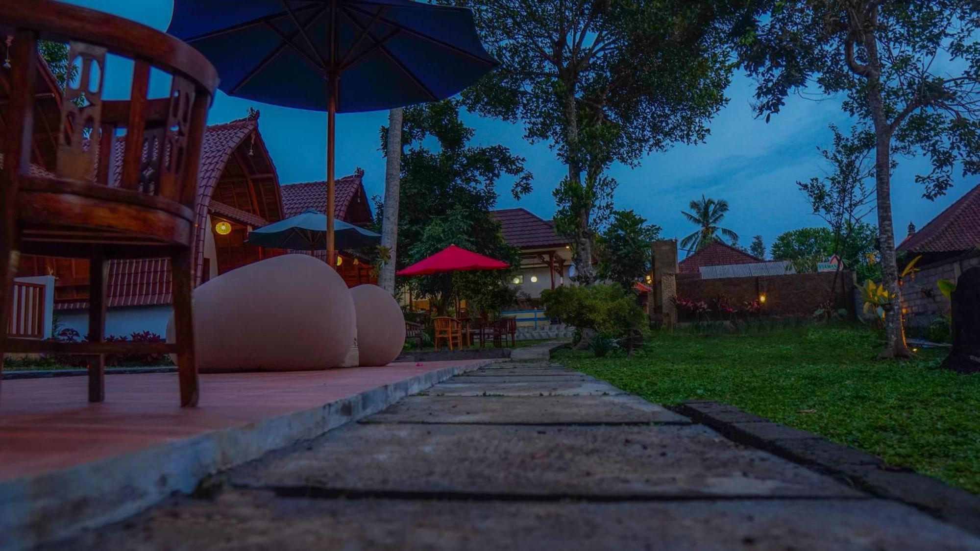 Nyamane View By Eps Ubud (Bali)
