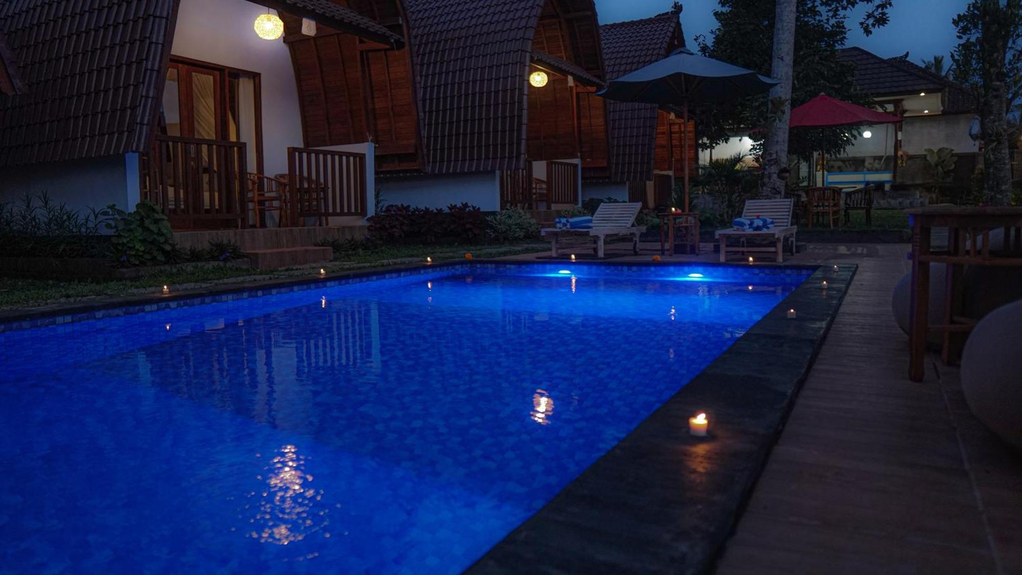 Nyamane View By Eps Ubud (Bali)