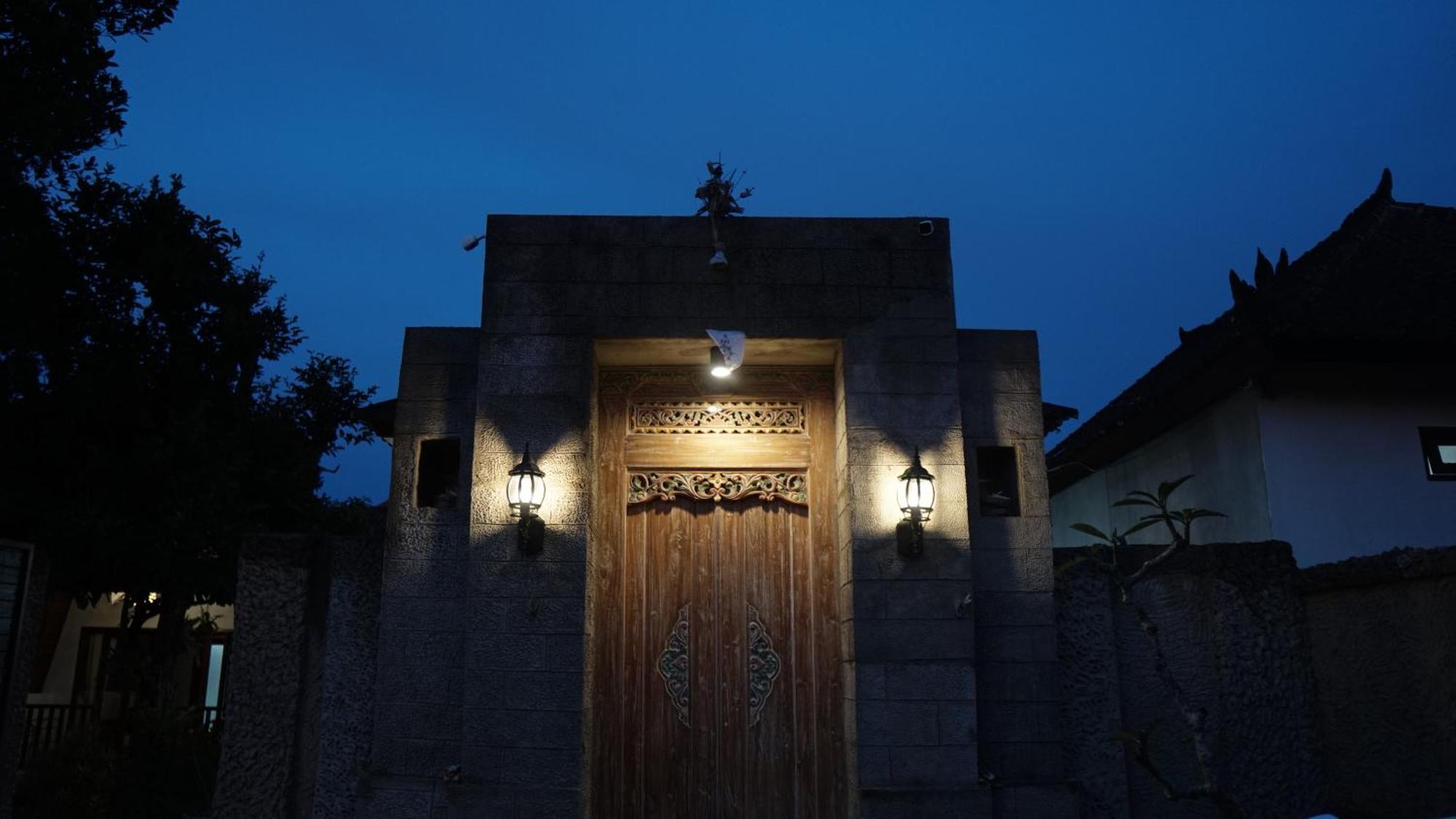 Nyamane View By Eps Ubud (Bali)