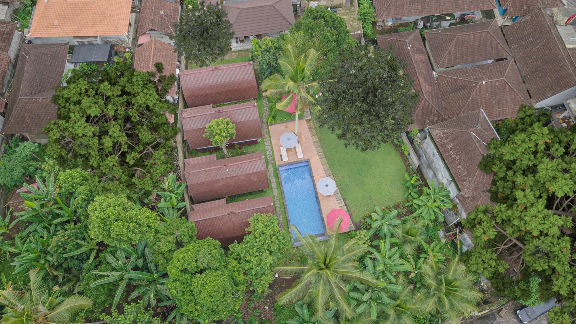 Nyamane View By Eps Guest house 4*