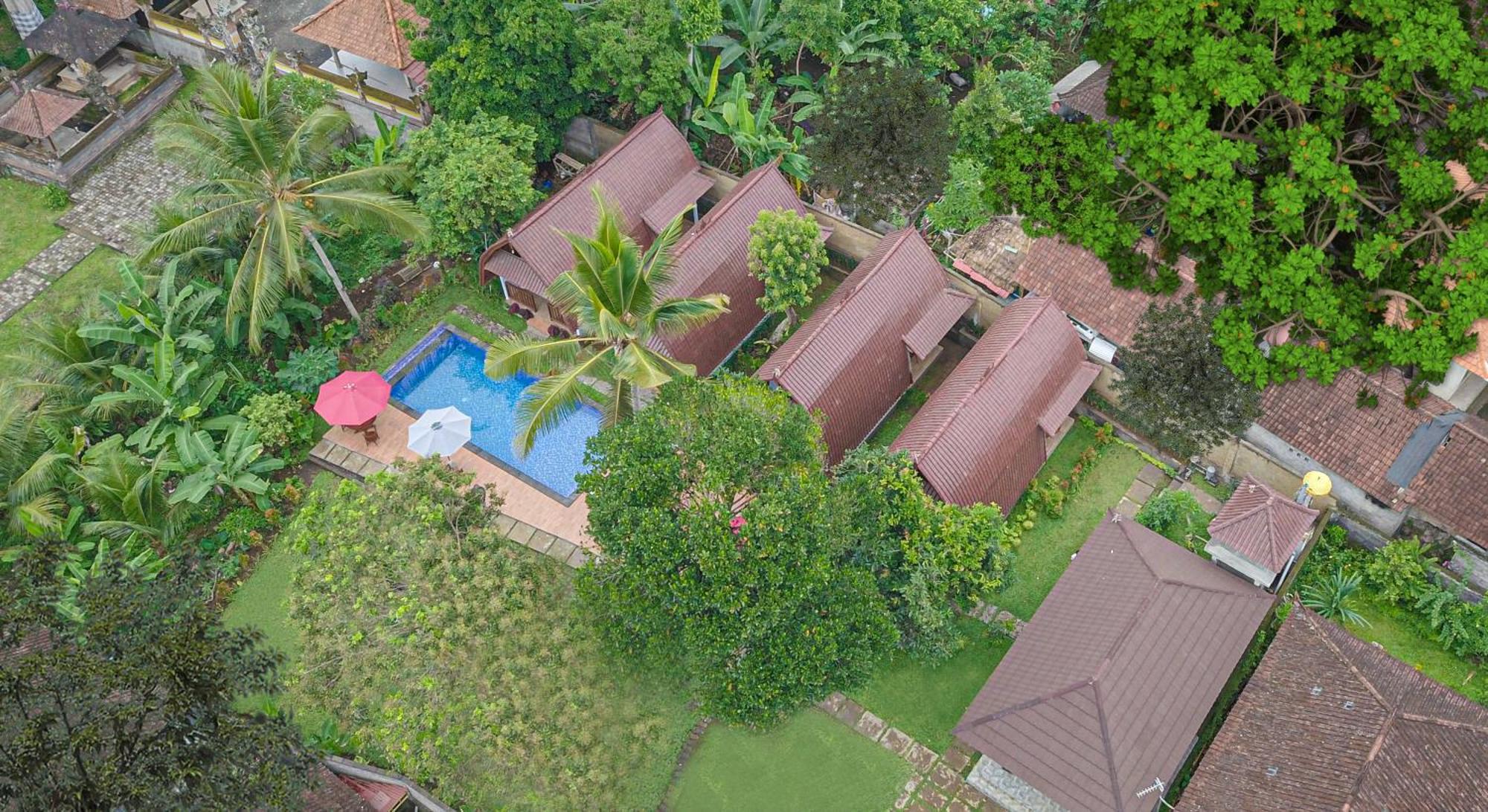 Nyamane View By Eps 4* Ubud (Bali)