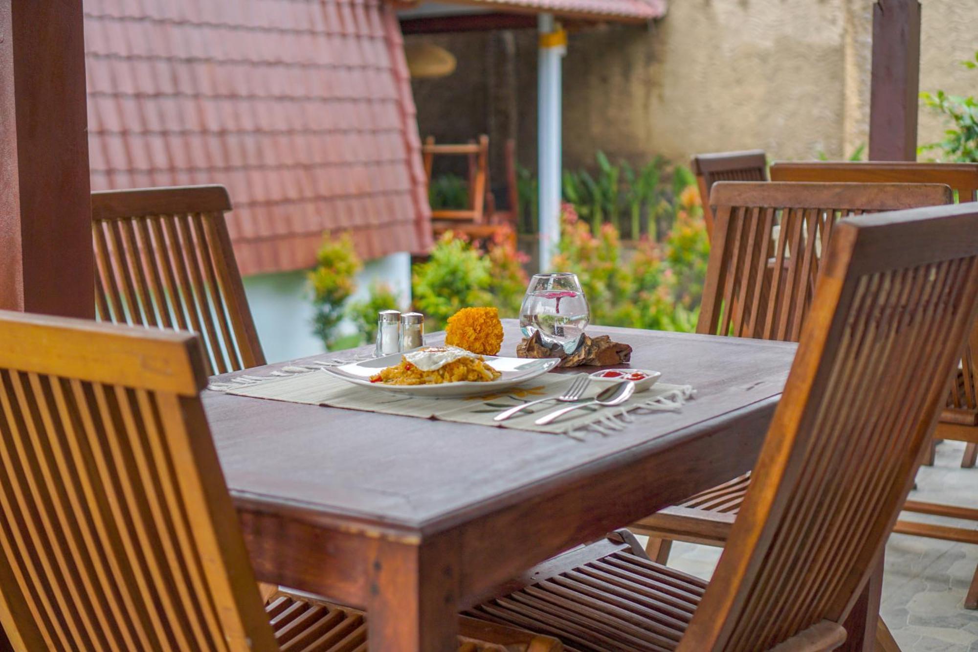 Nyamane View By Eps 4* Ubud